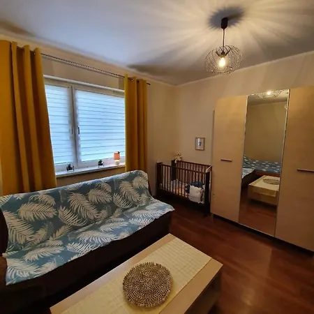 Apartment Warszow