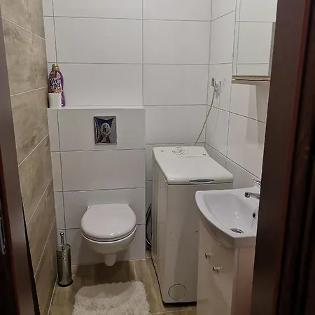 Apartment Warszow
