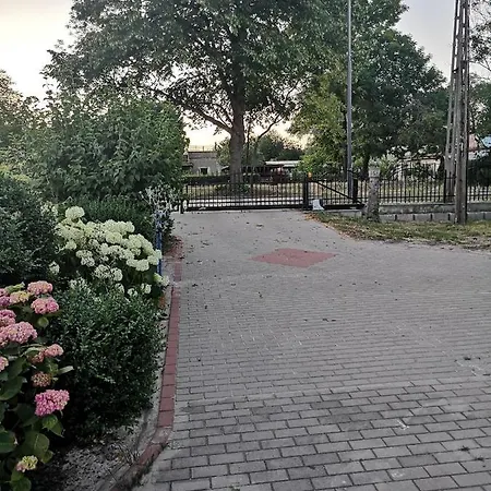 Warszow